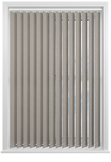 Anthology (Blackout), Tuscan Earth - Vertical Blind